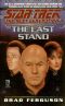 [Star Trek: The Next Generation 48] • The Last Stand